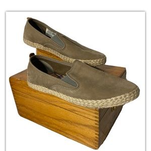 Sperry Women's‎ Size 7.5 Sailor rope